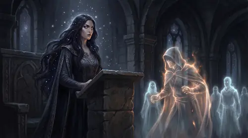 The Five Wizards of Middle-earth: Istari Ranked by True Power