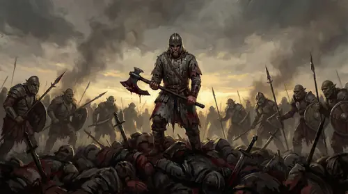 Angband: Morgoth's Iron Hell