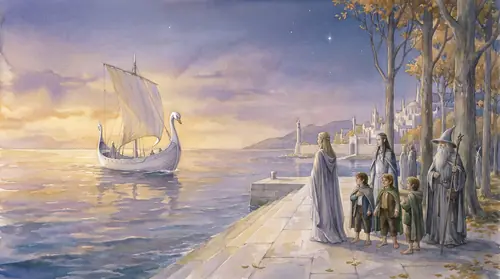 Annatar: How Sauron Fooled the Greatest Elven-Smith