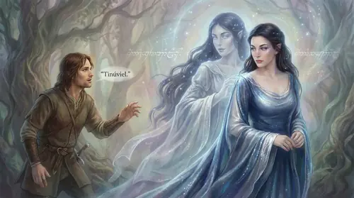 Aragorn: 67 Years a Nameless Ranger