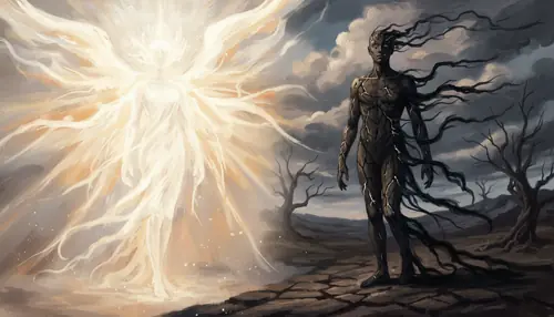 Arda Marred explores one of Tolkien\'s most profound theological concepts: how Morgoth didn\'t just war against the world, but became part of its very substance. Before creation itself, Melkor…
