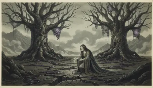 Arda Marred explores one of Tolkien\'s most profound theological concepts: how Morgoth didn\'t just war against the world, but became part of its very substance. Before creation itself, Melkor…