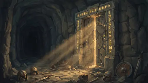 Dragon-Sickness: The Cursed Gold That Destroyed Kings