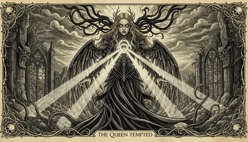 Galadriel: The Last of the Mighty