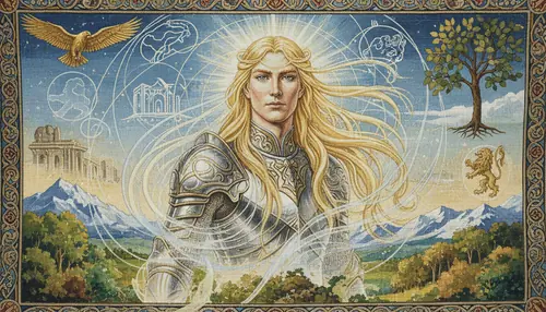 Glorfindel: The Elf Who Came Back
