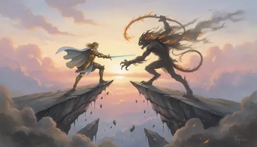 Glorfindel died fighting a Balrog during the Fall of Gondolin, plunging into the abyss locked in combat with the demon. Thousands of years later, he appeared in the Third Age—the only Elf in…
