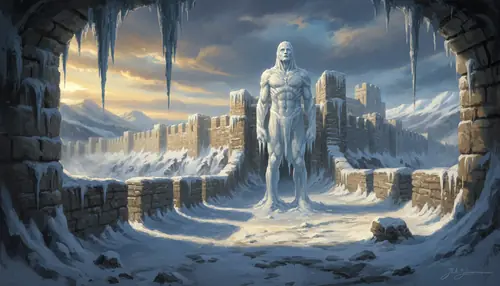 Helm Hammerhand: The King Who Became a Monster