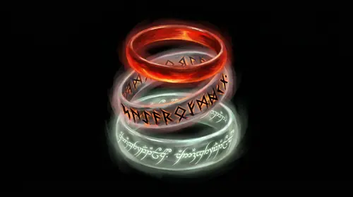 The One Ring: How It Actually Works