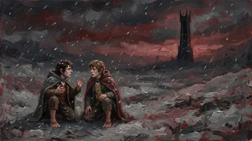 Where Do Orcs Come From? The Problem Tolkien Never Solved