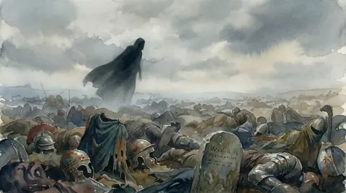 Middle-earth's Deadliest Monsters Ranked: From Trolls to Ungoliant