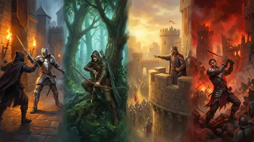Strongest Elf Warriors Ranked: Fingolfin to Legolas