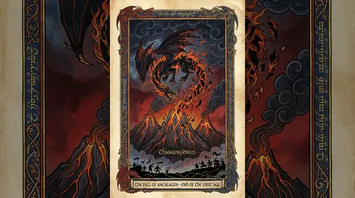 Middle-earth's 5 Biggest Battles