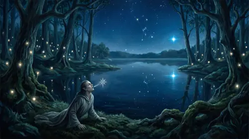 The Awakening of the Elves: How Middle-earth Began