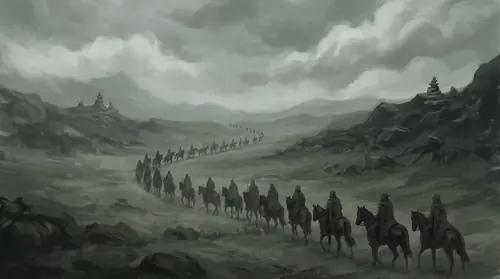 The Witch-king of Angmar: How He Destroyed Arnor, the North Kingdom