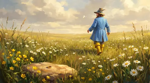The Lost Chapters: What Colbert's New LOTR Movie Will Restore
