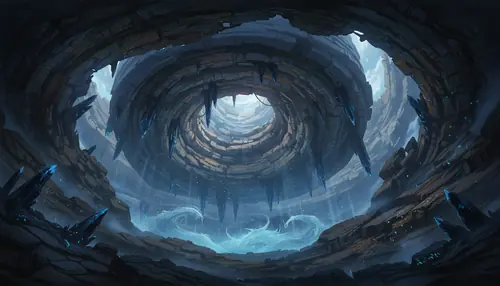 Far below the deepest Dwarven mines, nameless things gnaw at the foundations of Middle-earth—entities so ancient that even Sauron knows nothing of them. Gandalf encountered them in his pursuit of the…