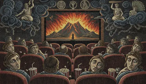 The Scouring of the Shire represents Tolkien\'s true finale—a chapter millions never saw when Peter Jackson cut it from his films. After destroying the Ring, the four hobbits return home to find the…