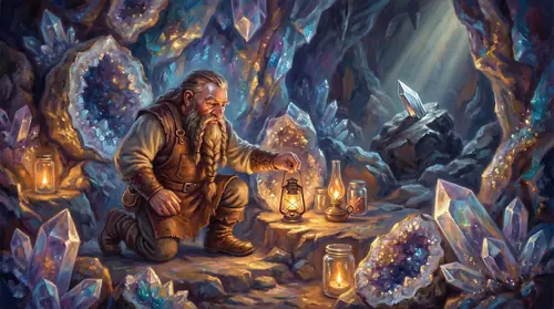 Mithril: The Metal That Saved Middle-earth | Tolkien Lore Explained