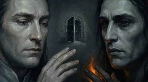 War of the Powers: How Tulkas Captured Melkor