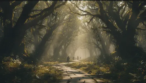 Tom Bombadil alone could put on the One Ring with no effect whatsoever—remaining visible, laughing, making it vanish as a magic trick. His complete immunity to the Ring\'s power reveals something…