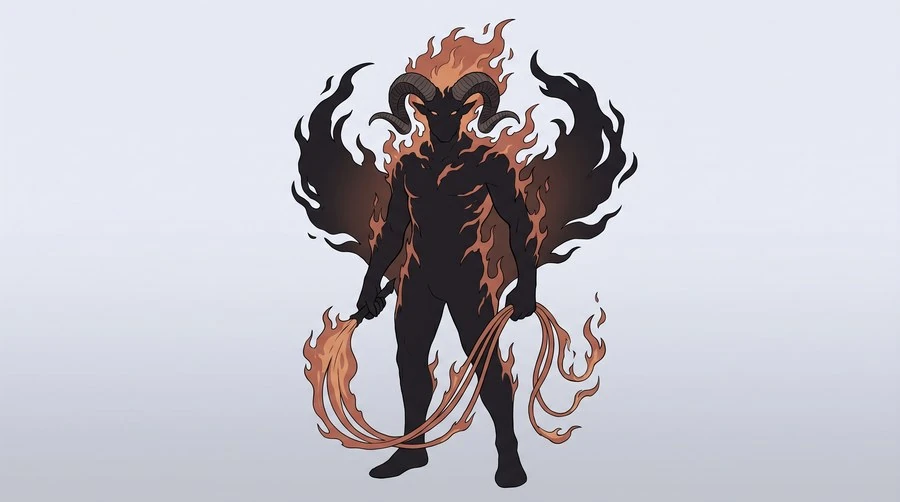 Canonical reference for a Balrog