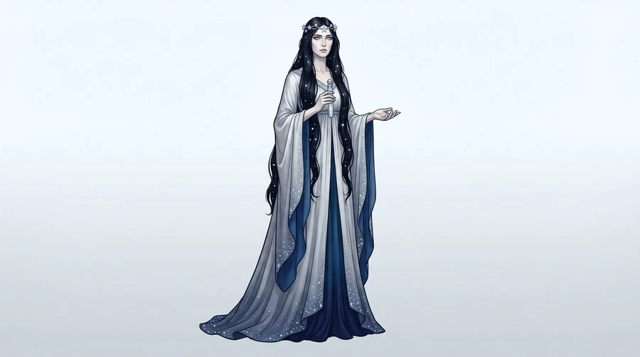 Canonical reference for Varda