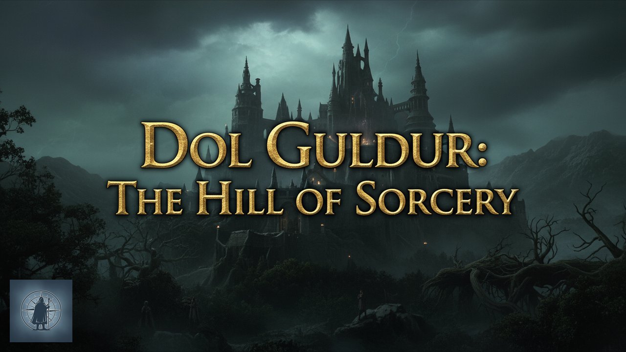 Dol Guldur