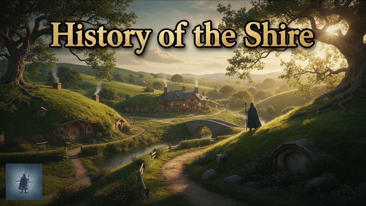History of the Shire